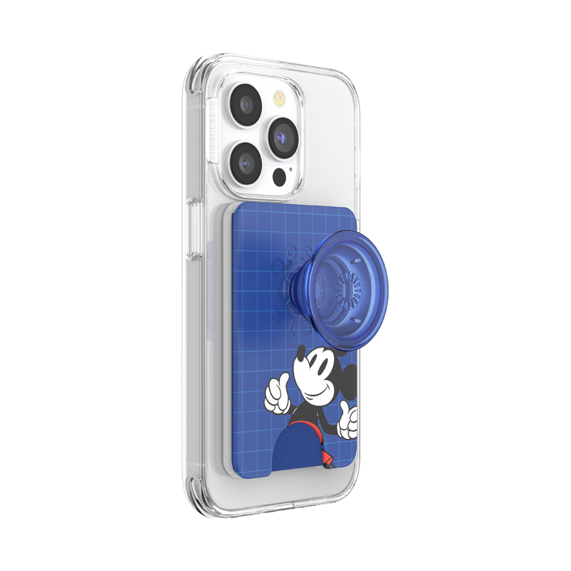 Mod Mickey — MagSafe PopWallet+ image number 6